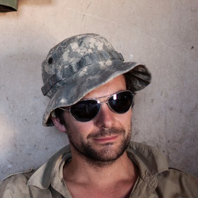 Profile Picture of Tom Coghlan (@@TomCoghlan) on Twitter