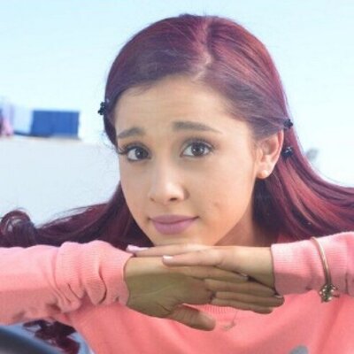 Profile Picture of †Arianator (@Elena_Manning) on Twitter