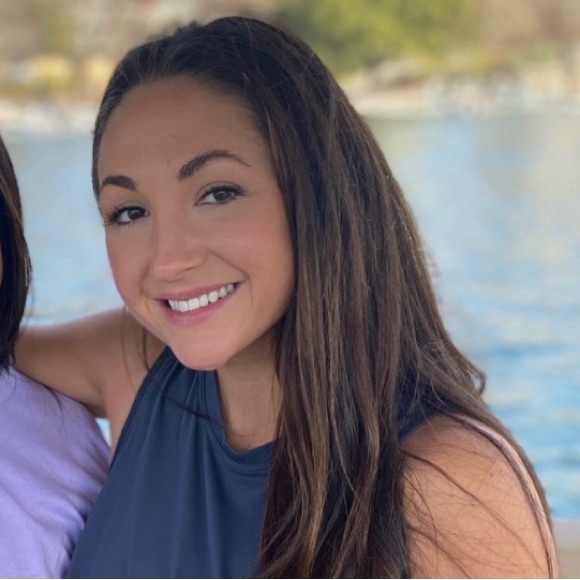 Profile Picture of Morgan Campbell (@macampbell0409) on Poshmark