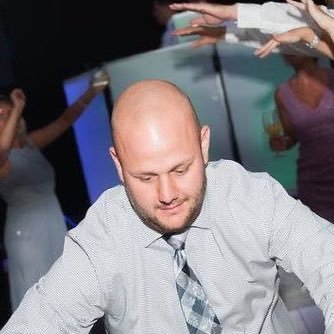 Profile Picture of Mike Arnoldy (@mikearnoldy) on Twitter