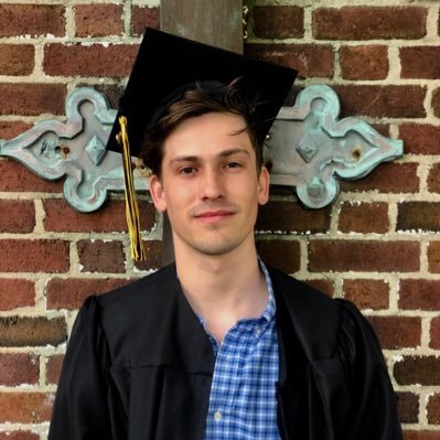Profile Picture of Matt Cody (@mattcody18) on Twitter