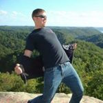 Profile Picture of Jonathan Rakes (@mustangrakes) on Instagram