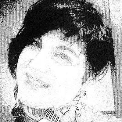 Profile Picture of Lucia Caputo (@luciacaputo44) on Twitter