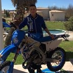 Profile Picture of Benjamin Roux (@benjamin.r125) on Instagram