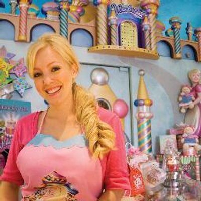 Profile Picture of Allyson Ames (@AimeeSweet1314) on Twitter