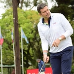 Profile Picture of Santiago Luis Tartara (@santar73) on Flickr