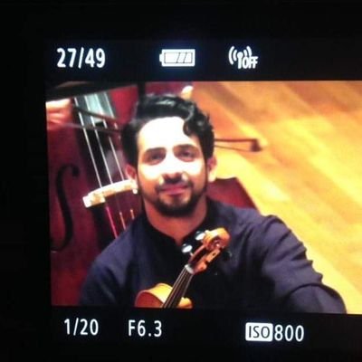 Profile Picture of Sebastián Morales (@Sevastoz_D) on Twitter