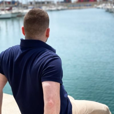 Profile Picture of Javier Meseguer (@JMesegueer) on Twitter