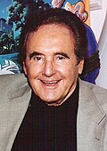 Profile Photo of Joseph Barberaon Wikipedia