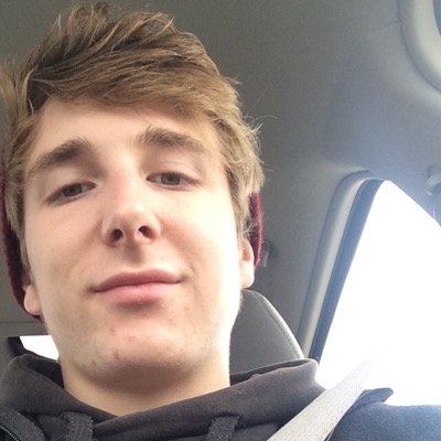 Profile Picture of Brandon (@Brandon_Lytle95) on Twitter