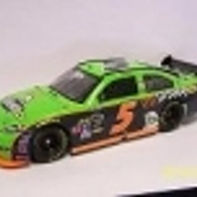 Profile Picture of Richard Prigge (@quietman09) on Twitter