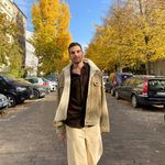 Profile Picture of Tal Inbar (@talinbar1) on Instagram