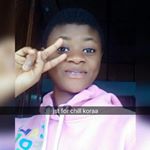 Profile Picture of MAXWELL YEBOAH (@maxwellyeboah73) on Instagram