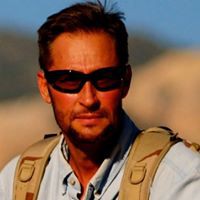 Profile Picture of Simon Abboud (@simon-abboud-5) on Quora