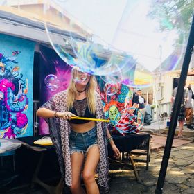 Profile Picture of Bree Watson (@ofwaterandlight) on Pinterest