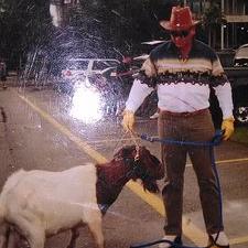 Profile Picture of Alexander Milian (@alexanderdesag1) on Twitter