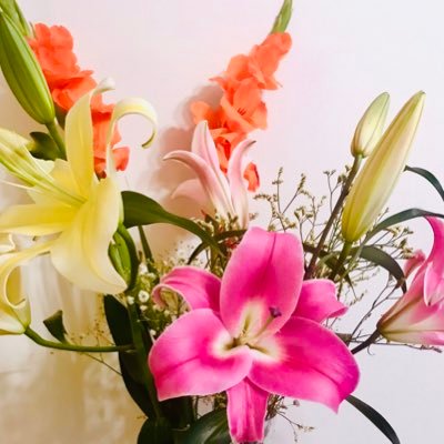 Profile Picture of Helen Wang (@shuwen625) on Twitter