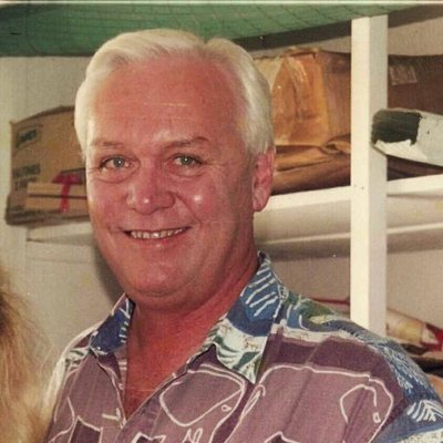 Profile Picture of Bill Baldwin (@FLArkie) on Twitter