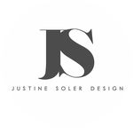 Profile Picture of Justine Soler Design (@justinesolerdesign) on Instagram