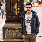 Profile Picture of James Li (@boyboy389007) on Flickr