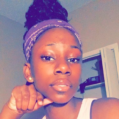 Profile Picture of Keepinupw.leah😍💍 (@AliyahDaniels5) on Twitter