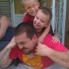 Profile Picture of Brandon Crider (@crider00530) on Twitter