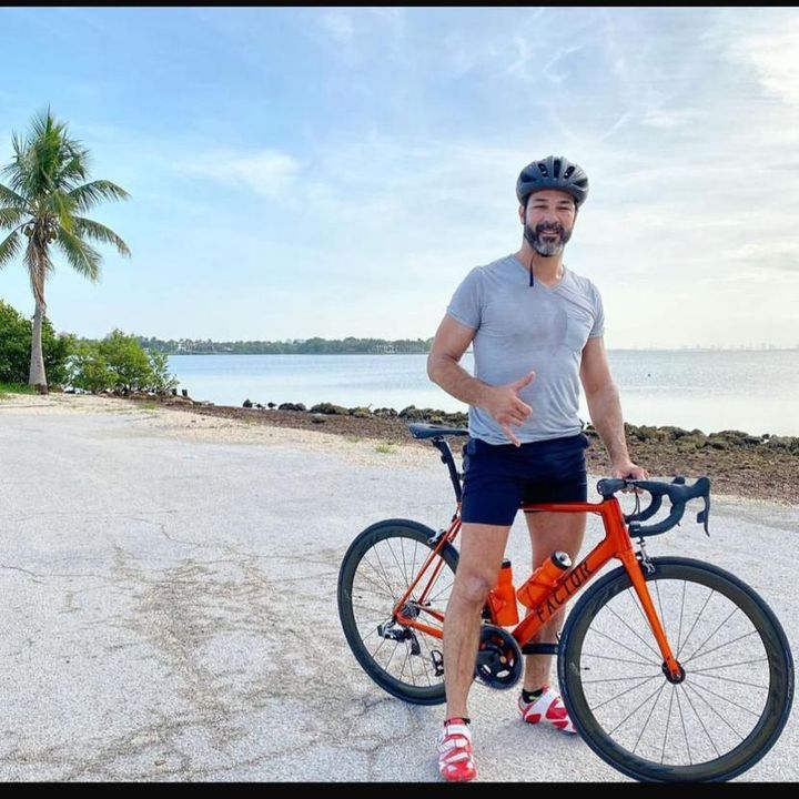 Profile Picture of Julian Glover (@julian.glover4) on Tiktok