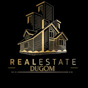 Profile Picture of REAL STATE DUGOM (@REALSTATEDUGOM) on Youtube