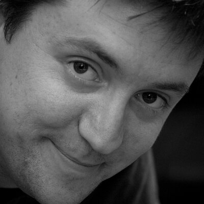 Profile Picture of Tony Lewis (@MusicEditorcouk) on Twitter