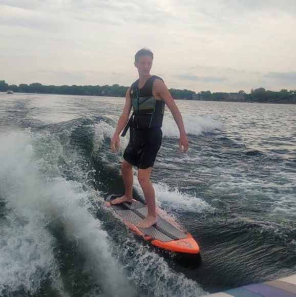 Profile Picture of Titus Scott (@titusscott) on Poshmark