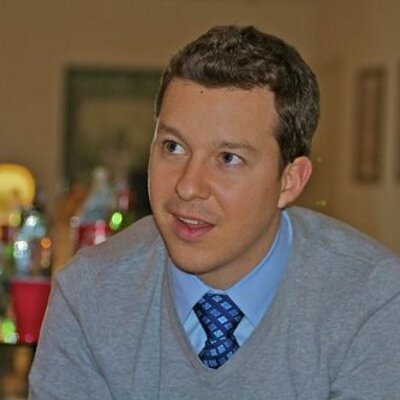 Profile Picture of David Tamayo Ramos (@davidtamayor) on Twitter