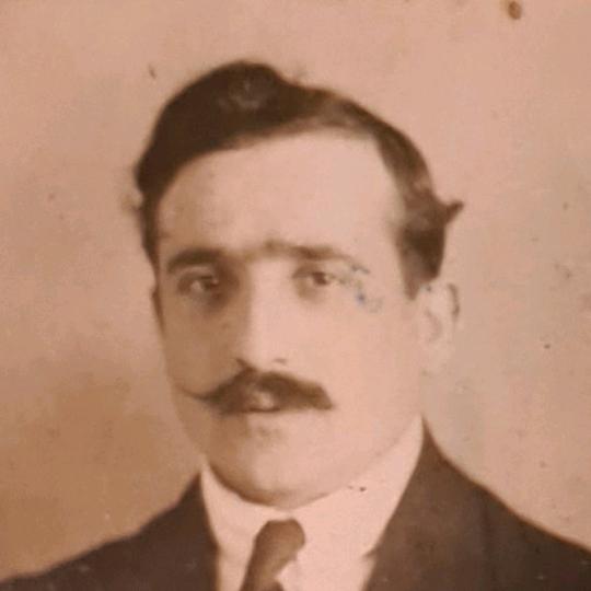 Profile Picture of stevenbones941 (@stevenbones941) on Tiktok