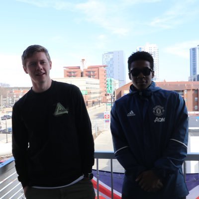 Profile Picture of DP 🚶🏼 (@DanielPoole10) on Twitter