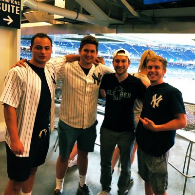 Profile Picture of Matt Vander Plaat (@mattvanderplaat) on Twitter