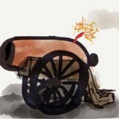 Profile Picture of Rusty Cannon (@RustyInner) on Twitter