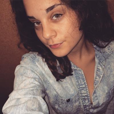Profile Picture of Julia Gamache (@julia_gamache_) on Twitter