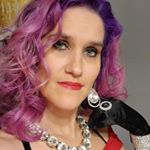 Profile Picture of Donna Adams (Messinger) (@nefitiris_precious_bling) on Instagram