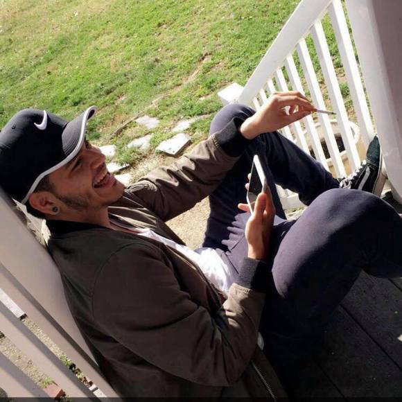 Profile Picture of Luis Alvarado (@aluan06) on Poshmark