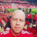 Profile Picture of Barry Sullivan (@b8sully) on Instagram