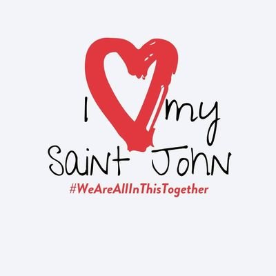 Profile Picture of Uptown Saint John (@uptownsaintjohn) on Twitter