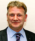 Profile Picture of David Torrance (politician)on Wikipedia