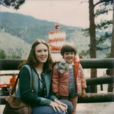 Profile Picture of Allison McCandless (@ringmaster4) on Twitter