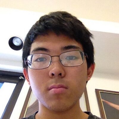 Profile Picture of Kevin Oshiro (@k4ct8dn) on Twitter
