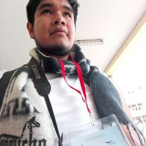 Profile Picture of Mario Stuart Arbañil (@ImaginandoFilm) on Twitter