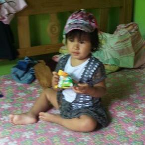 Luz Vaca Ulloa - Twitter Profile Picture of Luz Vaca Ulloa (@UlloaVaca) on Twitter