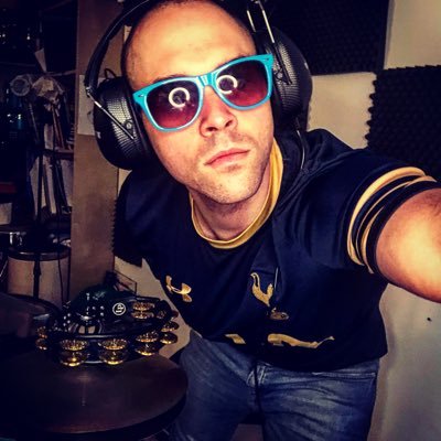 Profile Picture of David Talisman (@davidtalisman) on Twitter