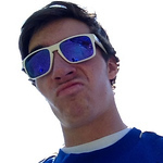 Profile Picture of Nate Williams (@nkwillie) on Flickr