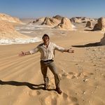 Profile Picture of Matt Garrett (@mattbgarrett) on Instagram