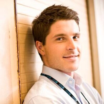Profile Picture of Dexter Wright (@WrightDexterCar) on Twitter