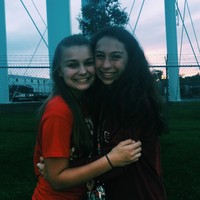 Profile Picture of Carly Barnes (@carly-barnes-4) on Quora